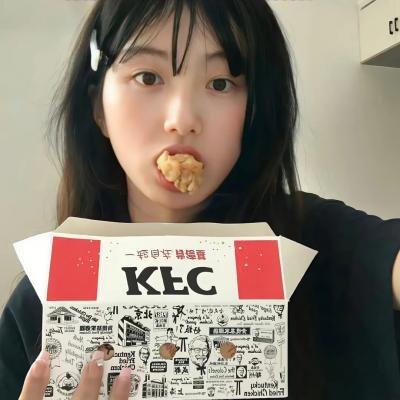 粉红色的线